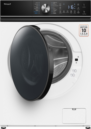 C��������� ������ � ���������� � ����� Weissgauff WM 47147 DC Inverter Steam