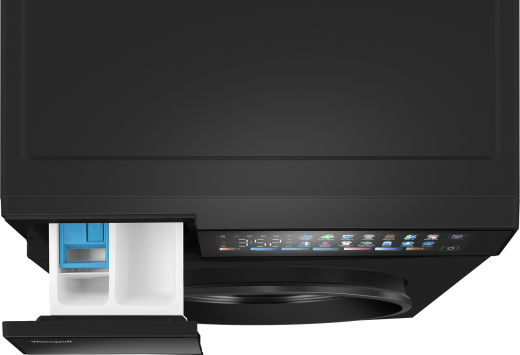C��������� ������ � ���������� � ����� Weissgauff WM 39107 Full Touch Inverter Steam Black