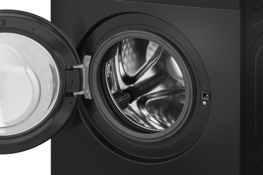 C��������� ������ � ���������� � ����� Weissgauff WM 39107 Full Touch Inverter Steam Black