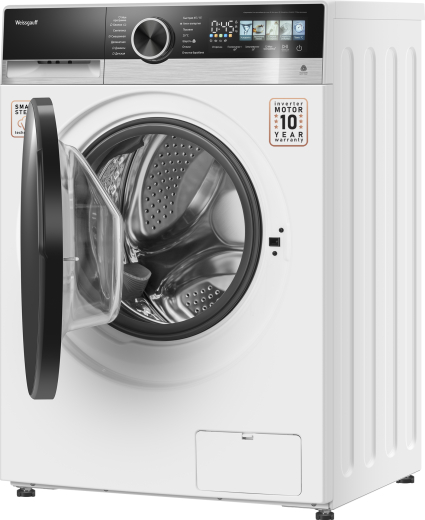 ���������� ������ � ������, ���������� � ����� Weissgauff WMD 45148 Color Touch Inverter Steam