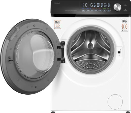 C��������� ������ � ������ ��������, ���������� � ����� Weissgauff WM 45127 Steam Direct Drive