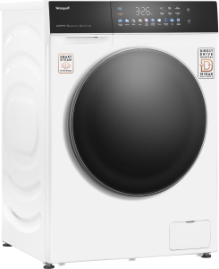 C��������� ������ � ������ �������� ���������� � ����� Weissgauff WM 62210 Direct Drive Touch Inverter Steam