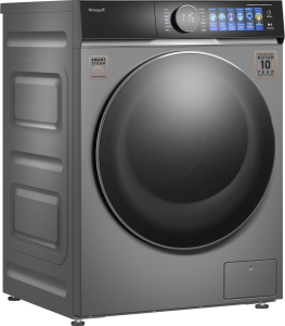 C��������� ������ � ���������� � ����� Weissgauff WM 778 Color Touch Inverter Steam