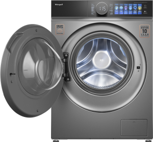 C��������� ������ � ���������� � ����� Weissgauff WM 778 Color Touch Inverter Steam