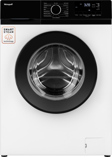 C��������� ������ � ����� Weissgauff WM 45106 Steam