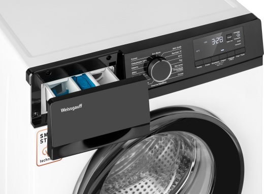 C��������� ������ � ����� Weissgauff WM 45106 Steam