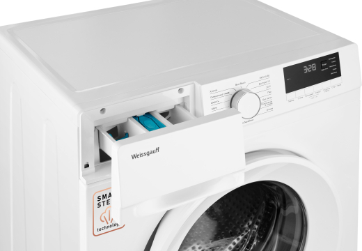 C��������� ������ � ����� Weissgauff WM 46106 Steam