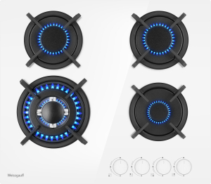 �������� ������ Weissgauff HG 641 WGK