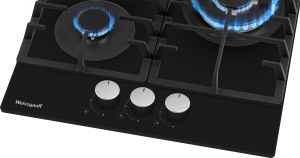 �������� ������ Weissgauff HGG 451 BFK Nano Matt Glass