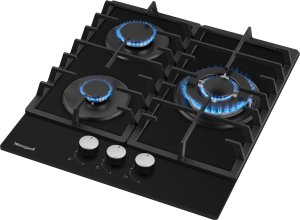 �������� ������ Weissgauff HGG 451 BFK Nano Matt Glass