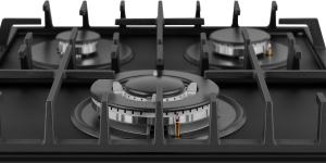 �������� ������ Weissgauff HGG 451 BFK Nano Matt Glass