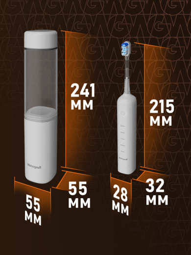 ������������� ������ ����� Weissgauff WTB 200 W MediClean Pro