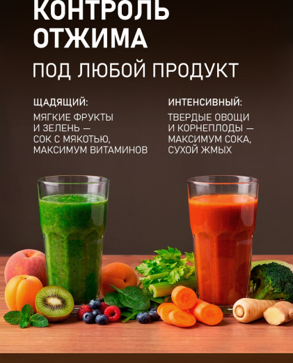 �������� ������������� Weissgauff WSJ 350 Ultra Juice