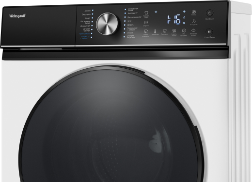 C��������� ������ � ���������� � ����� Weissgauff WM 4106 D