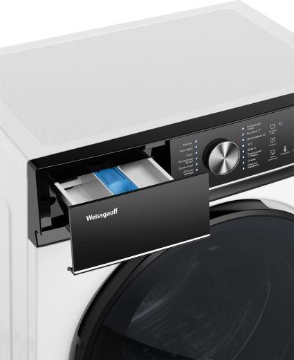 C��������� ������ � ���������� � ����� Weissgauff WM 4106 D