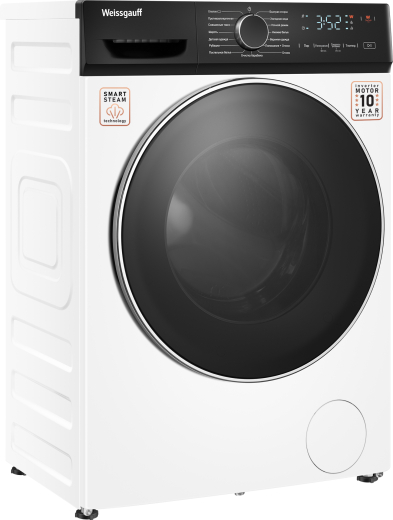 C��������� ������ � ���������� � ����� Weissgauff WM 4627 Touch Inverter Steam