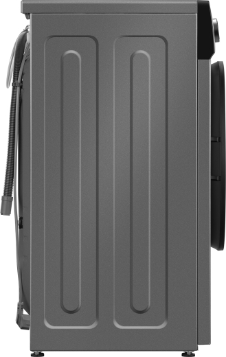 C��������� ������ � ������ ��������, ���������� � ����� Weissgauff WM 45127 Direct Drive Inverter Steam Deep Grey