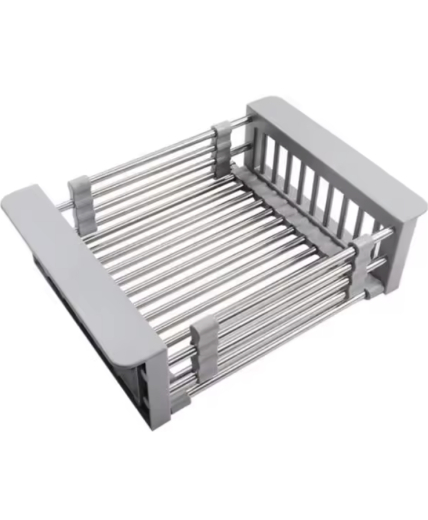 ����� ��� ����� �� ����������� ����� Weissgauff WKS 5050-1 Inox Nano Hexagon