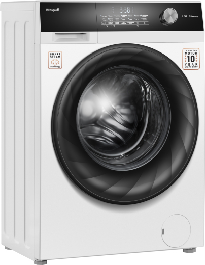 ���������� ������ � ���������� � ����� Weissgauff WM 4947 Premium Inverter Steam