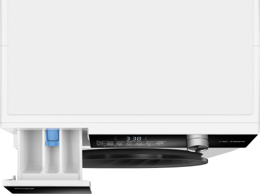 ���������� ������ � ���������� � ����� Weissgauff WM 4947 Premium Inverter Steam