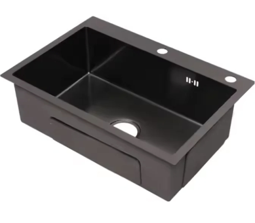����� ��� ����� �� ����������� ����� Weissgauff WKS 7050-2 Black Nano