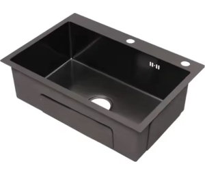 ����� ��� ����� �� ����������� ����� Weissgauff WKS 6050-2 Black Nano