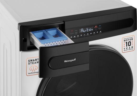 ���������� ������ � ������, ���������� � ����� Weissgauff WMD 49411 DC Inverter Steam