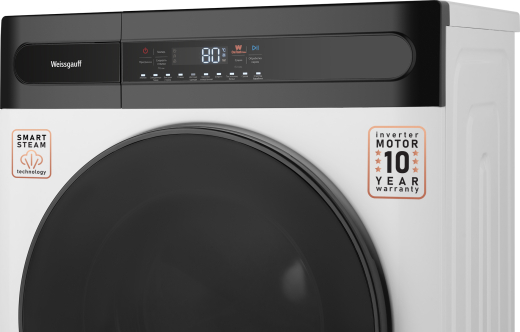���������� ������ � ������, ���������� � ����� Weissgauff WMD 49411 DC Inverter Steam