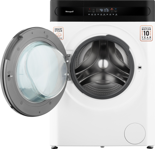 ���������� ������ � ������, ���������� � ����� Weissgauff WMD 49411 DC Inverter Steam