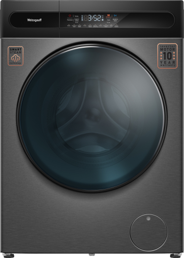 ���������� ������ � ������, ���������� � ����� Weissgauff WMD 49411 DC Inverter Steam Grey