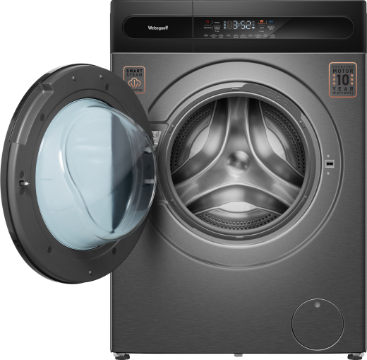 ���������� ������ � ������, ���������� � ����� Weissgauff WMD 49411 DC Inverter Steam Grey