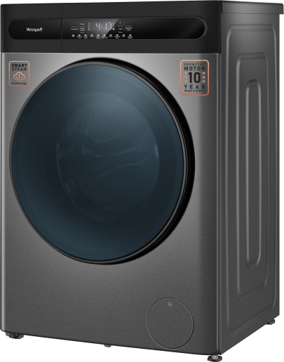 ���������� ������ � ������, ���������� � ����� Weissgauff WMD 49411 DC Inverter Steam Grey