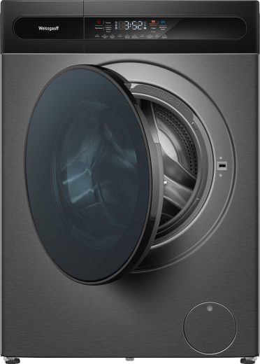 ���������� ������ � ������, ���������� � ����� Weissgauff WMD 49411 DC Inverter Steam Grey