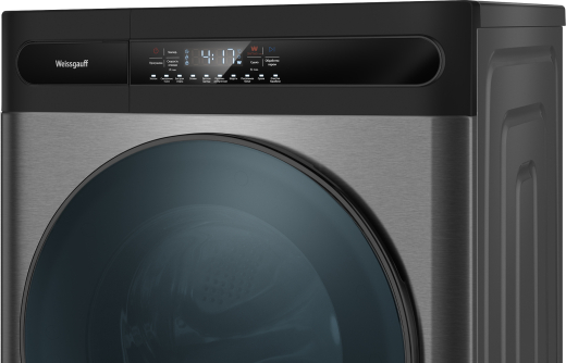 ���������� ������ � ������, ���������� � ����� Weissgauff WMD 49411 DC Inverter Steam Grey