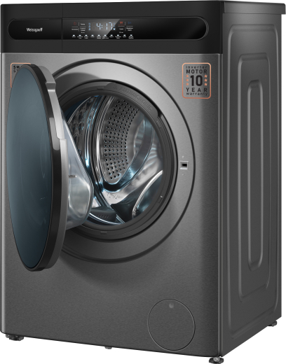 ���������� ������ � ������, ���������� � ����� Weissgauff WMD 49411 DC Inverter Steam Grey