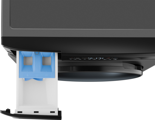 ���������� ������ � ������, ���������� � ����� Weissgauff WMD 49411 DC Inverter Steam Grey