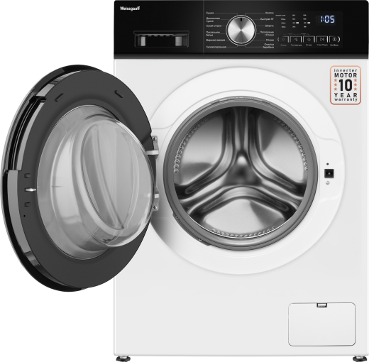 ���������� ������ � ������ � ���������� Weissgauff WMD 6160 D
