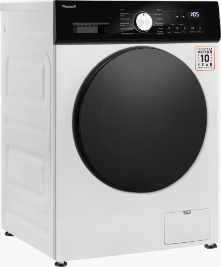 ���������� ������ � ������ � ���������� Weissgauff WMD 6160 D