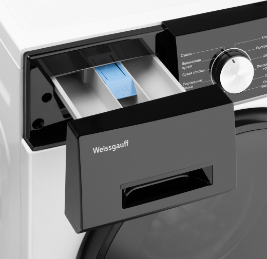 ���������� ������ � ������ � ���������� Weissgauff WMD 6160 D