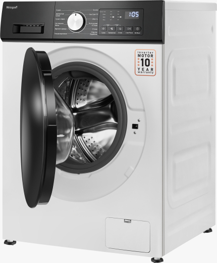 ���������� ������ � ������ � ���������� Weissgauff WMD 6160 D