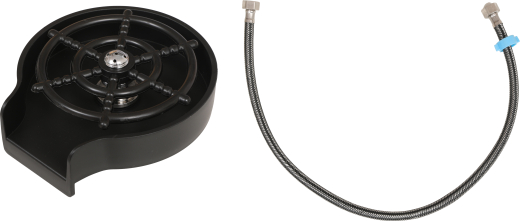 ����� ��� ����� �� ����������� ����� Weissgauff WKS 600 Black Cup Washer