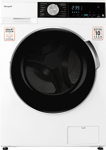 ���������� ������ � ������, ���������� � ����� Weissgauff WMD 47148 DC Inverter Steam