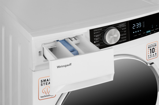���������� ������ � ������, ���������� � ����� Weissgauff WMD 47148 DC Inverter Steam