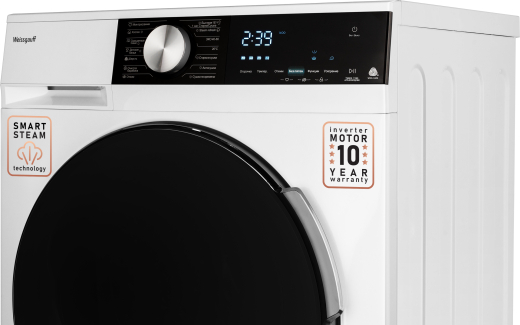 ���������� ������ � ������, ���������� � ����� Weissgauff WMD 47148 DC Inverter Steam