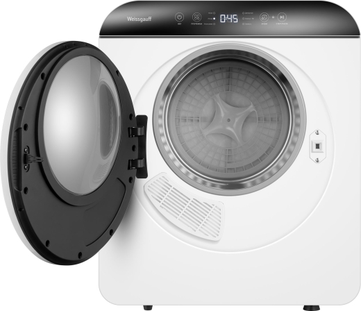 ���������� ��������� ������ Weissgauff WD 486 DW Compact Smart Dry