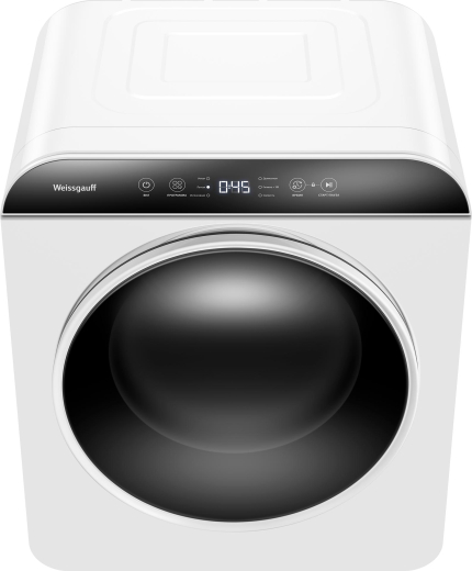 ���������� ��������� ������ Weissgauff WD 486 DW Compact Smart Dry