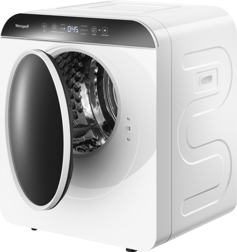 ���������� ��������� ������ Weissgauff WD 486 DW Compact Smart Dry