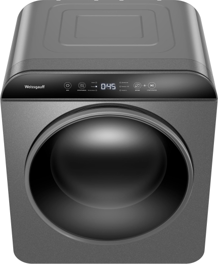 ���������� ��������� ������ Weissgauff WD 486 DG Compact Smart Dry