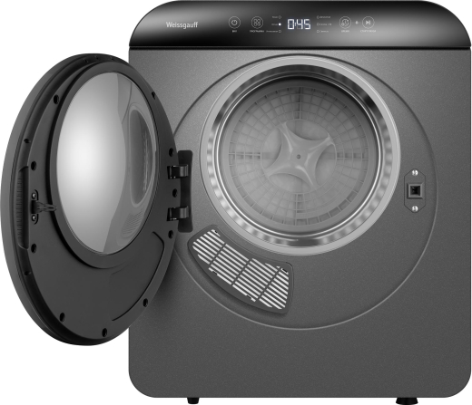 ���������� ��������� ������ Weissgauff WD 486 DG Compact Smart Dry