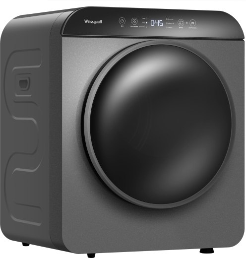 ���������� ��������� ������ Weissgauff WD 486 DG Compact Smart Dry